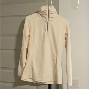 Winter 1/4 Zip